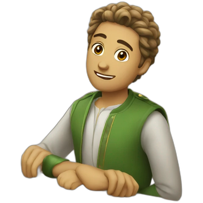 italy emoji