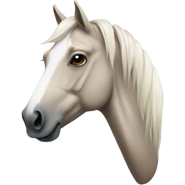 Caballo emoji