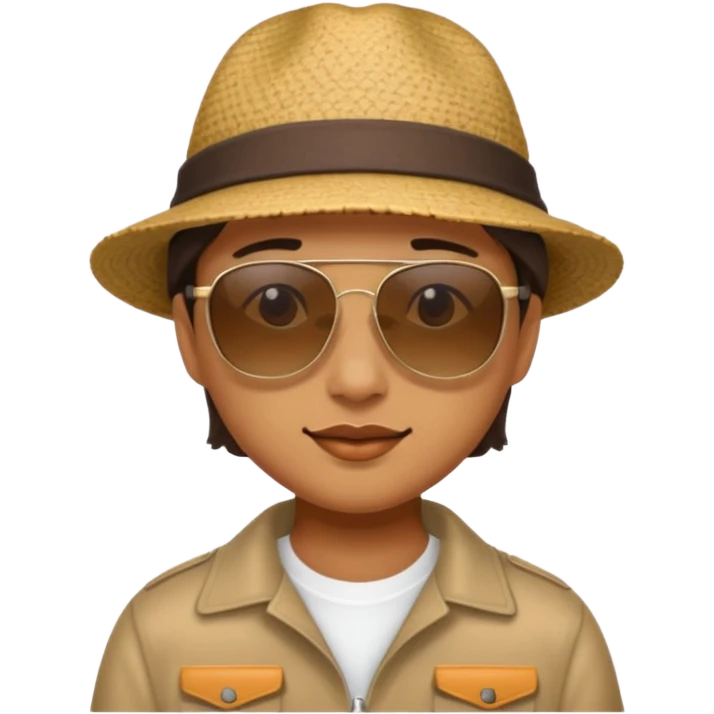 Top musun emoji
