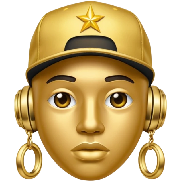 signe du rappeur jul emoji