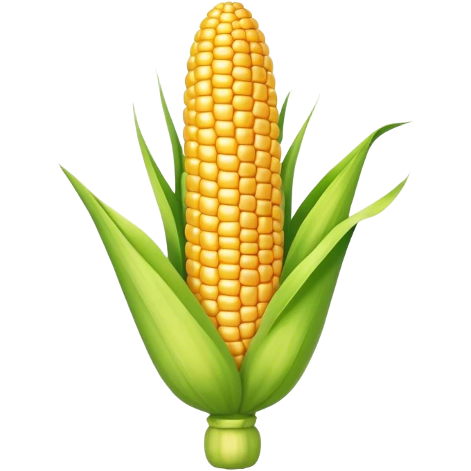 corn emoji