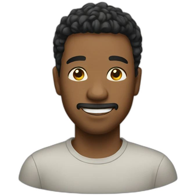 Like the video emoji