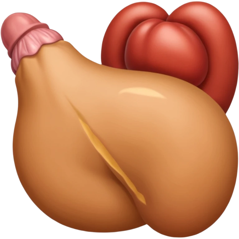 Penis emoji
