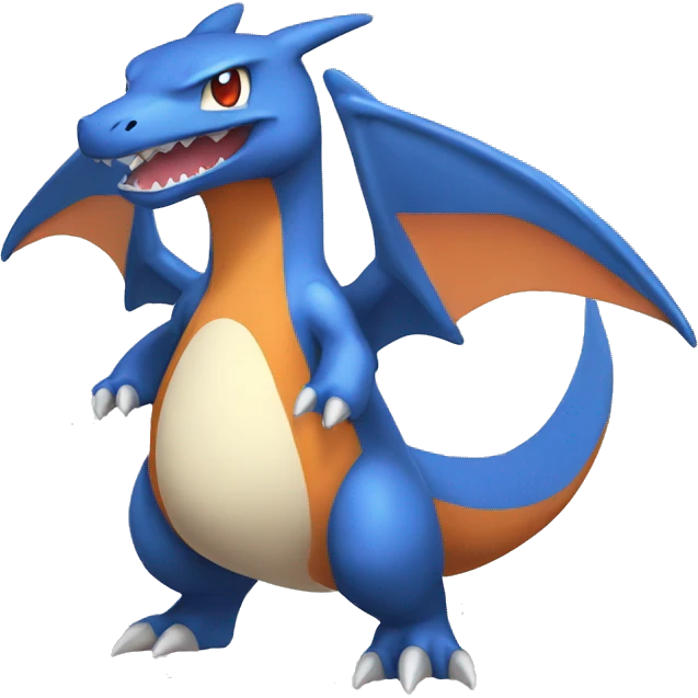  Latios-Charizard emoji