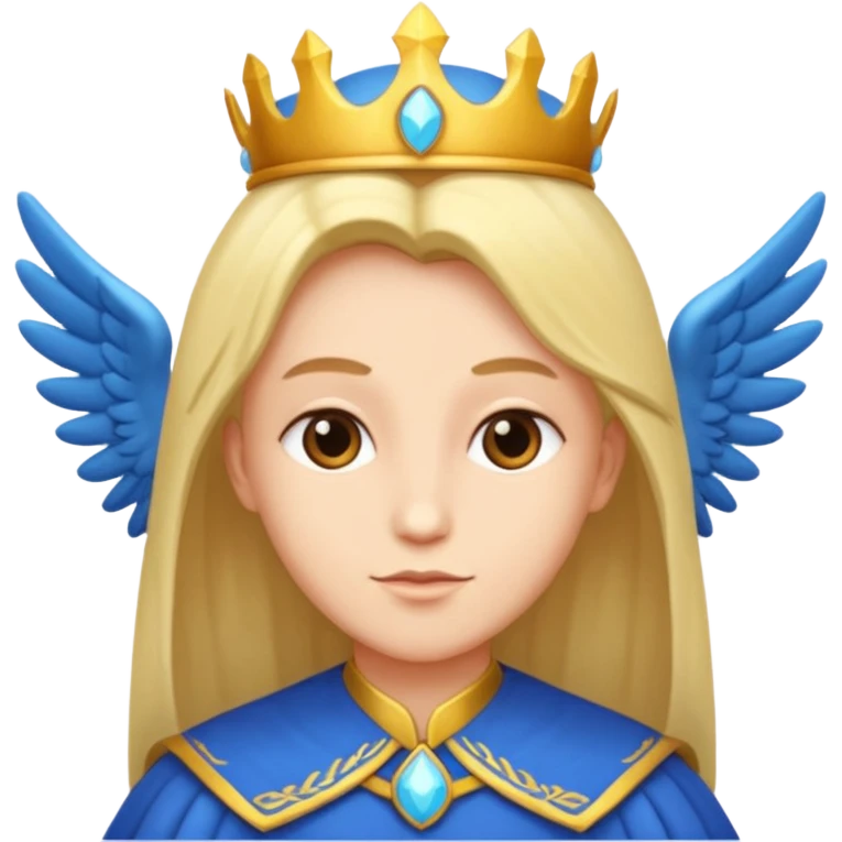 Серафим Миролюбов emoji