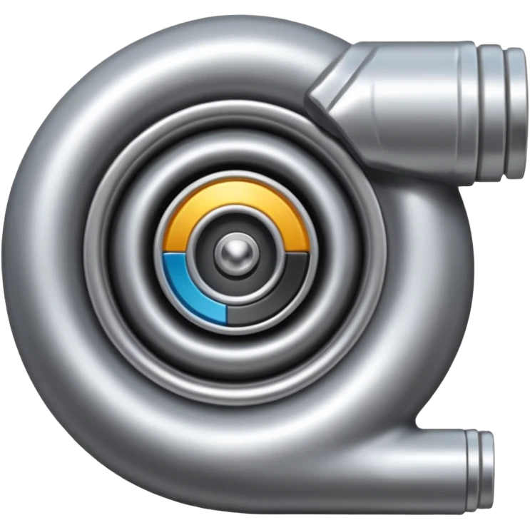 turbo emoji
