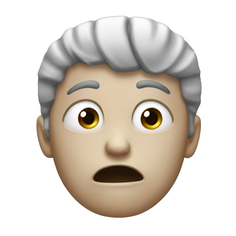facepalm emoji
