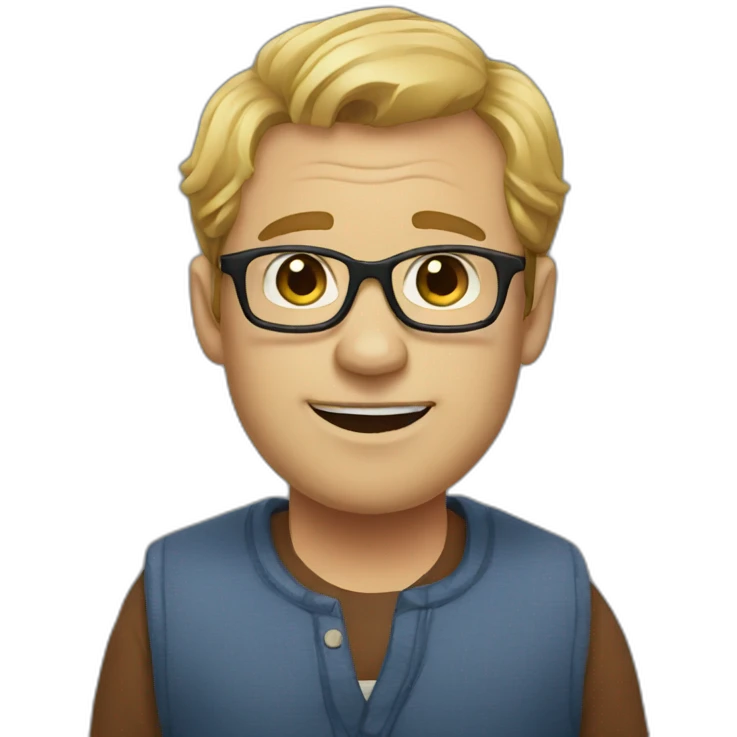 Modern family emoji
