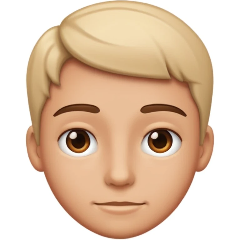 H emoji