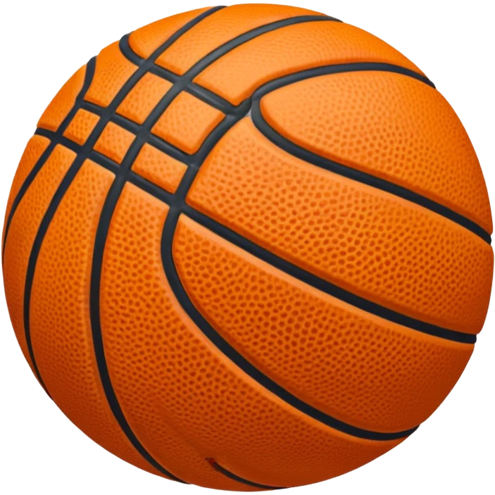 Tableto de basquet emoji