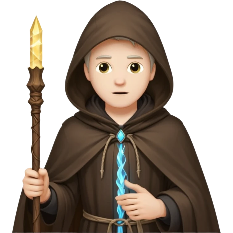 Hechicero  emoji
