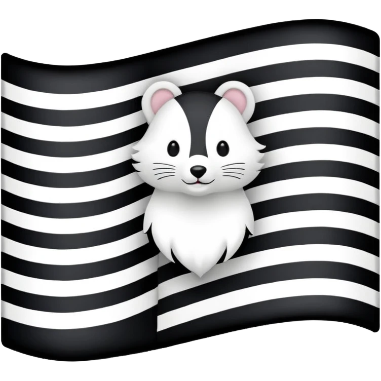 Drapeau breton emoji