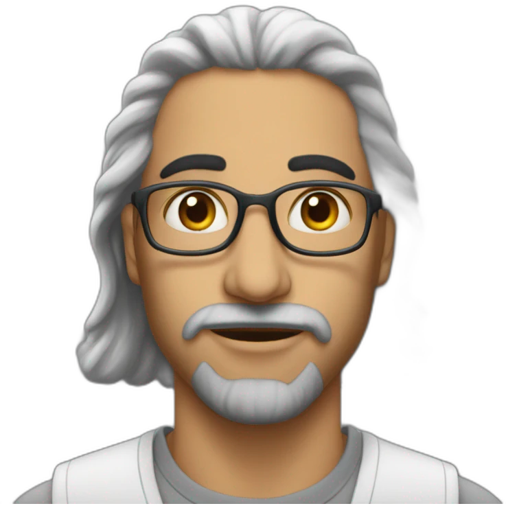 mouloud achour emoji