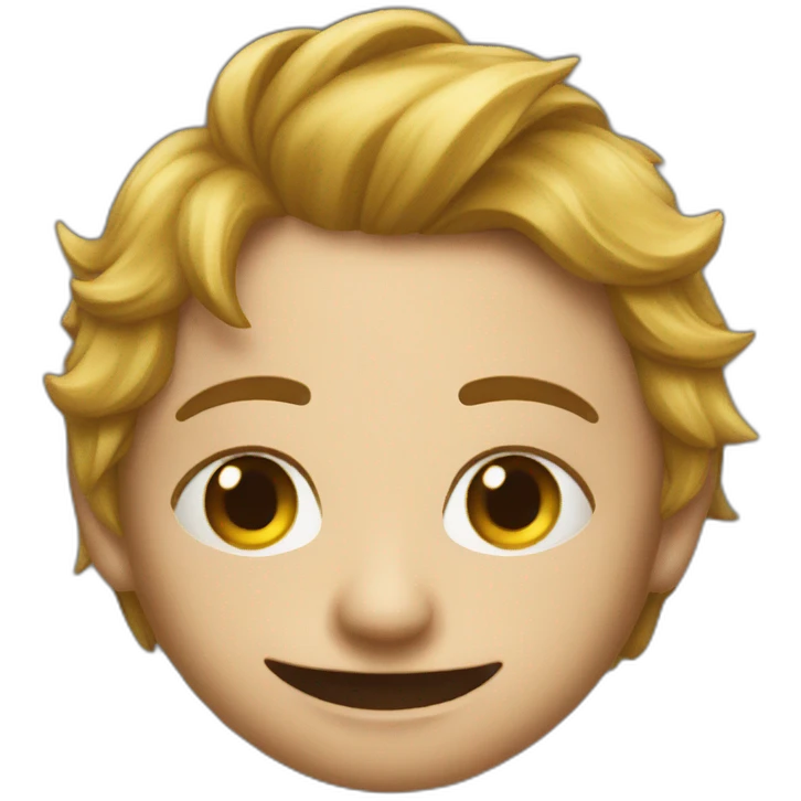 primo flashing emoji