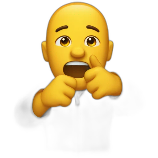 Personnalité connu qui dab emoji