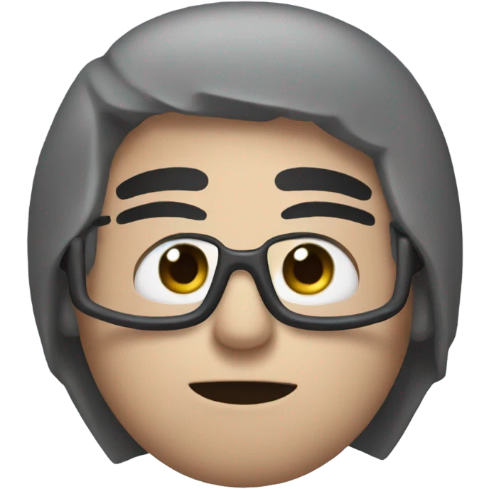 among us character  emoji