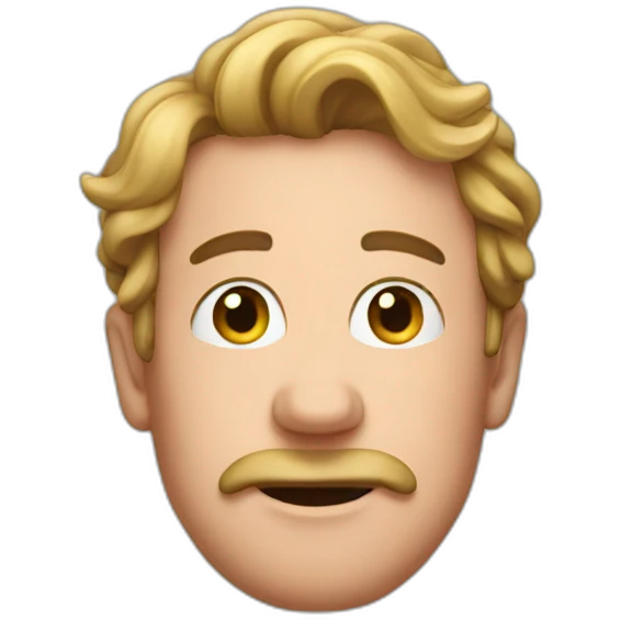 Patrick emoji