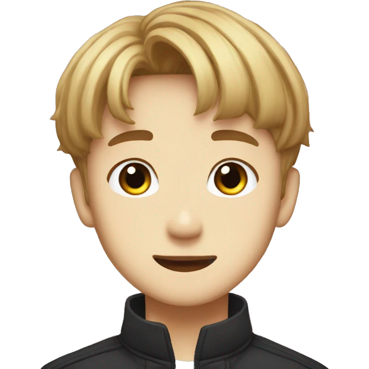 Nct haechan emoji
