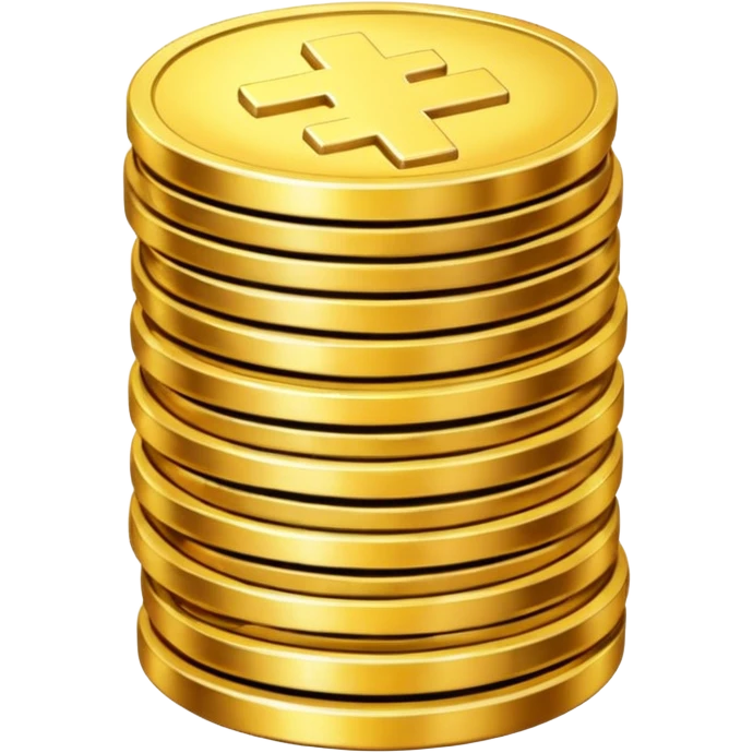 pensando em dinheiro  emoji