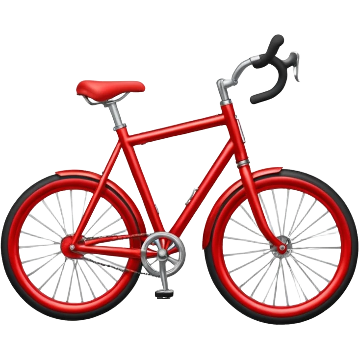 bicicleta emoji