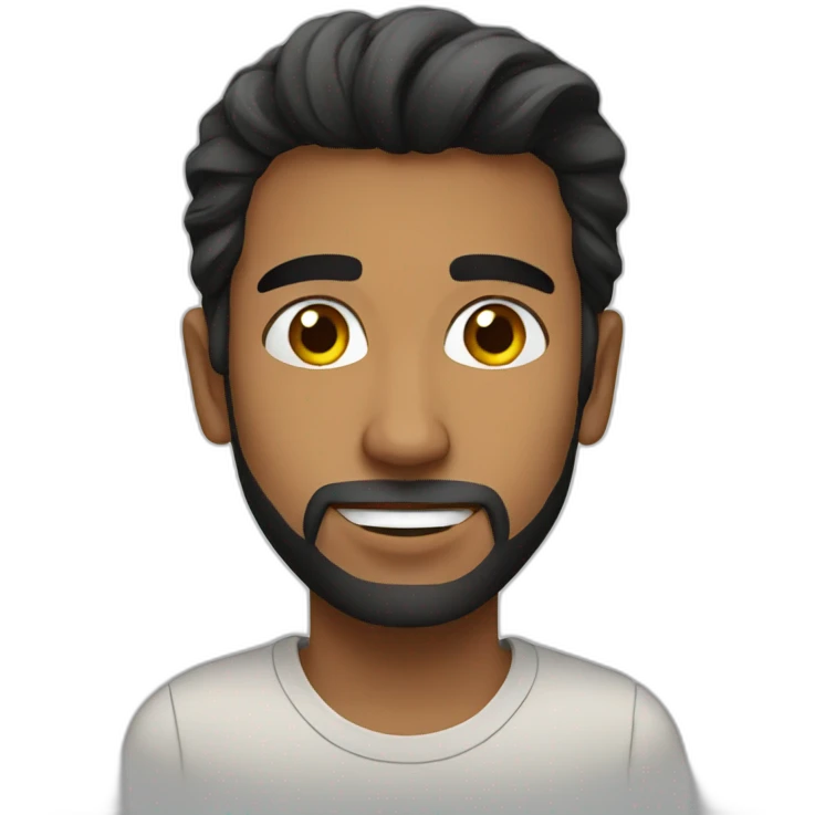 amir emoji