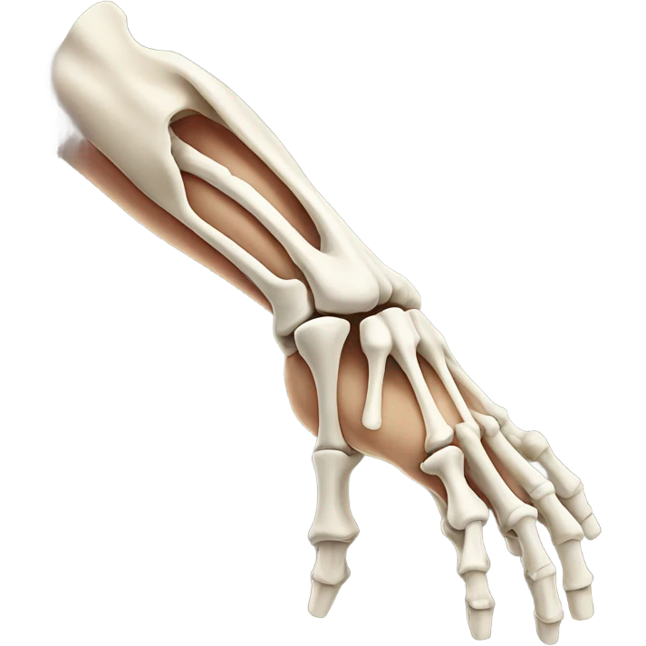 elbow emoji