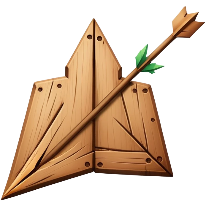 Arrow emoji