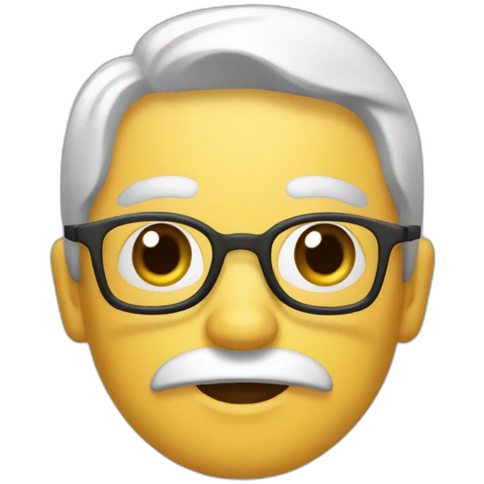 Ladrón  emoji