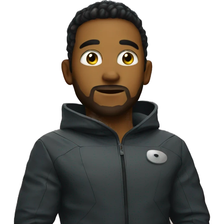 quasar emoji