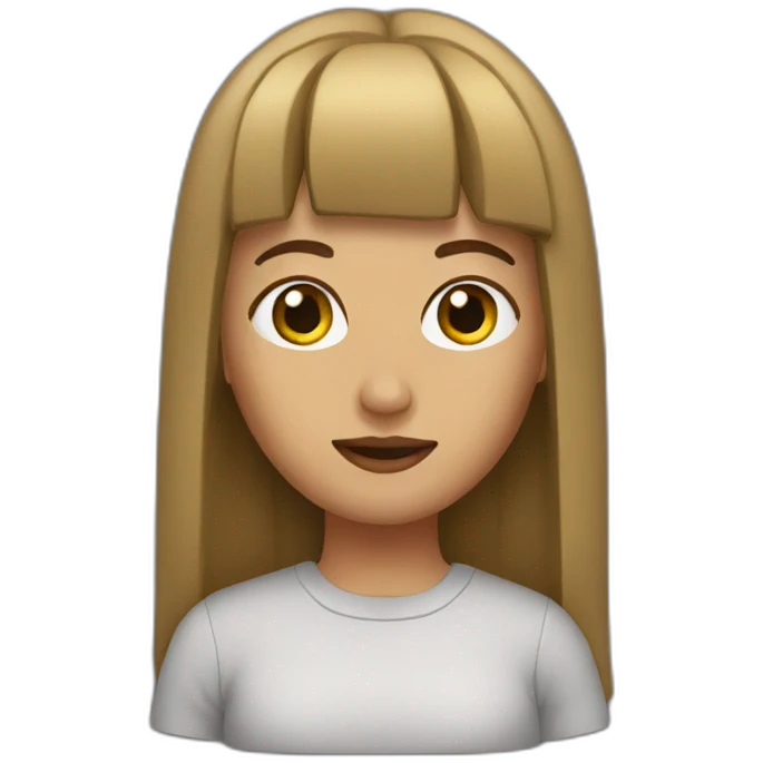 Lisa emoji