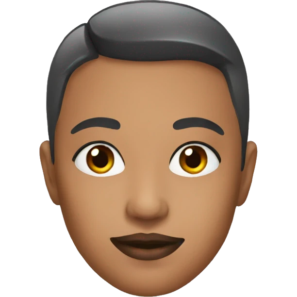 Makeup emoji