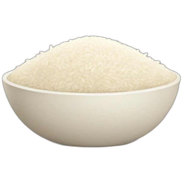 rice emoji