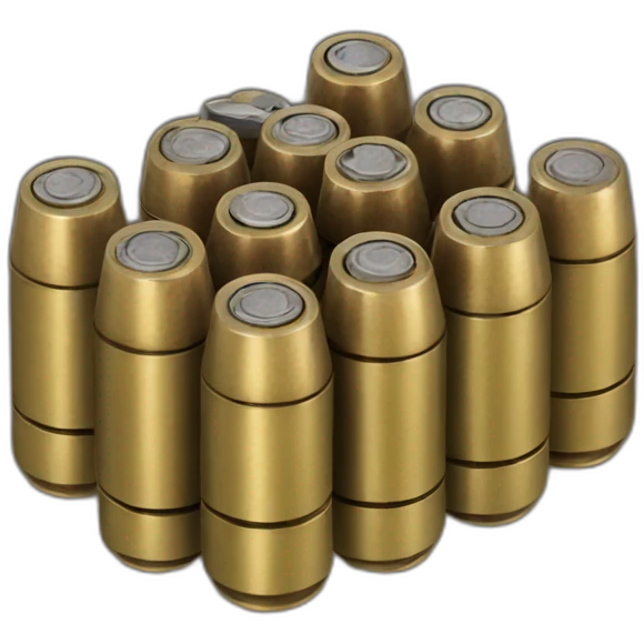 ammo emoji