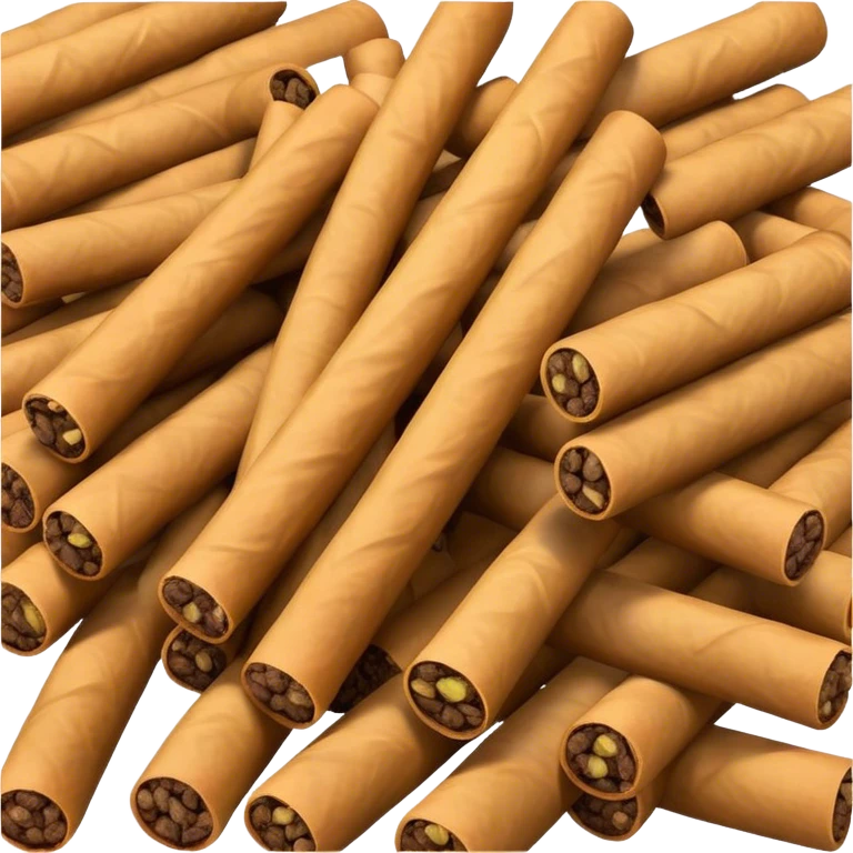 Blunts emoji