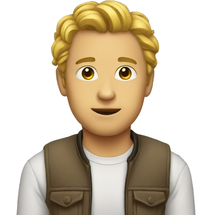 How emoji