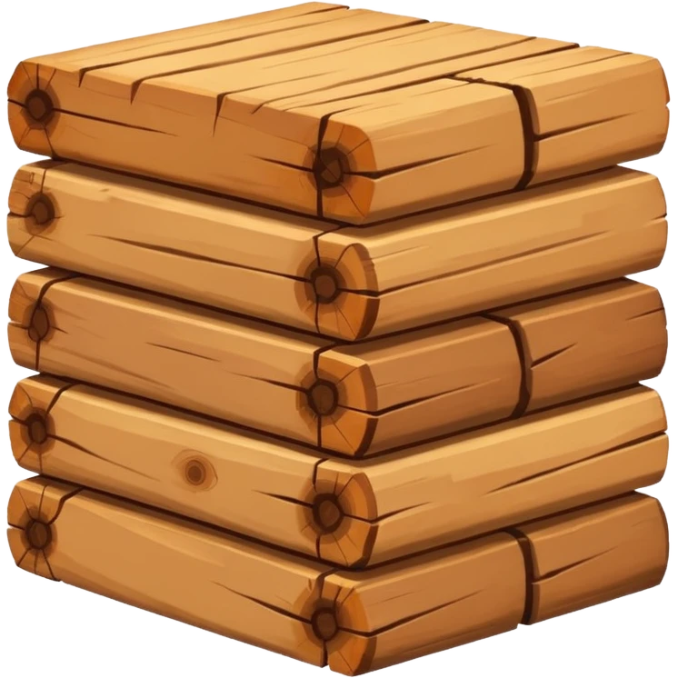 timber emoji