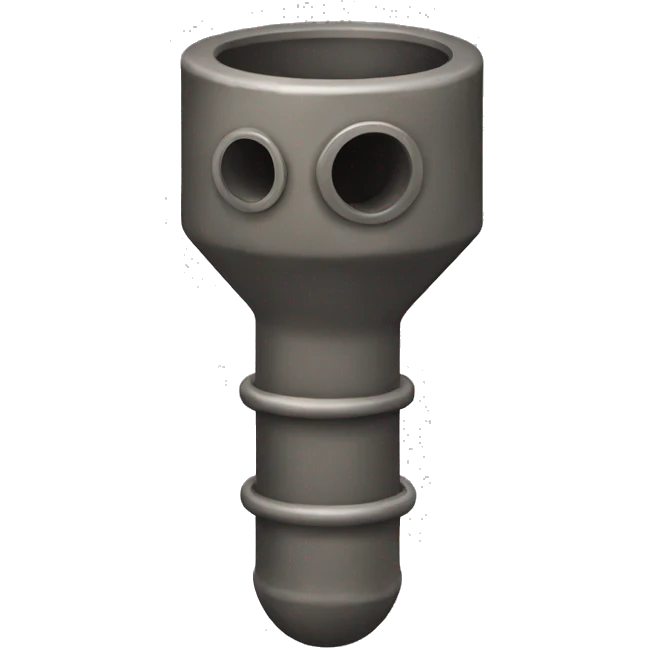 lead pipe emoji