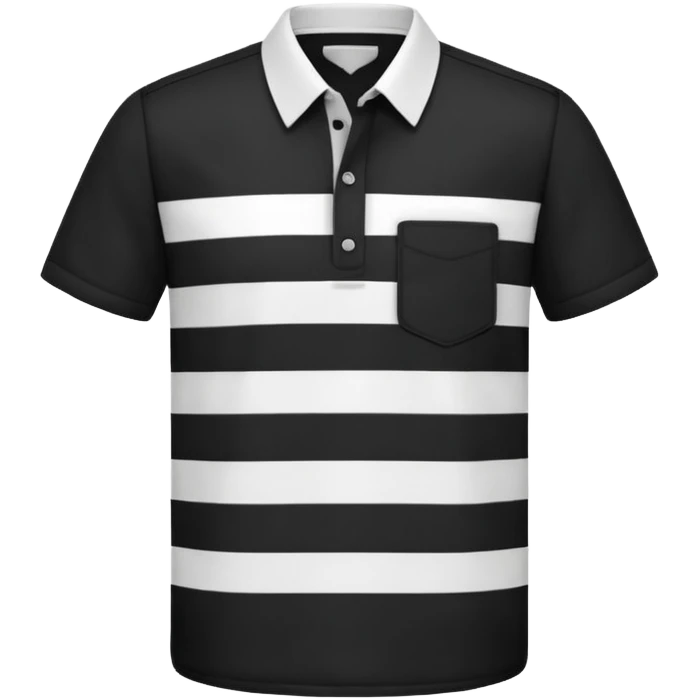 formula shirt black emoji