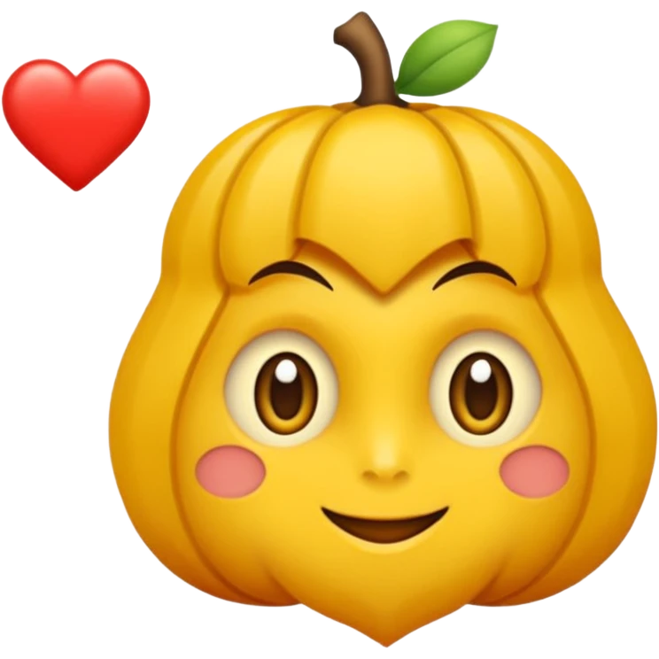 یک ایموجی مرد که با لبخند سرش را بالا و پایین می برد  emoji