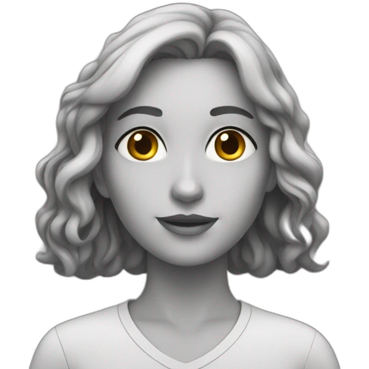 Elisa emoji