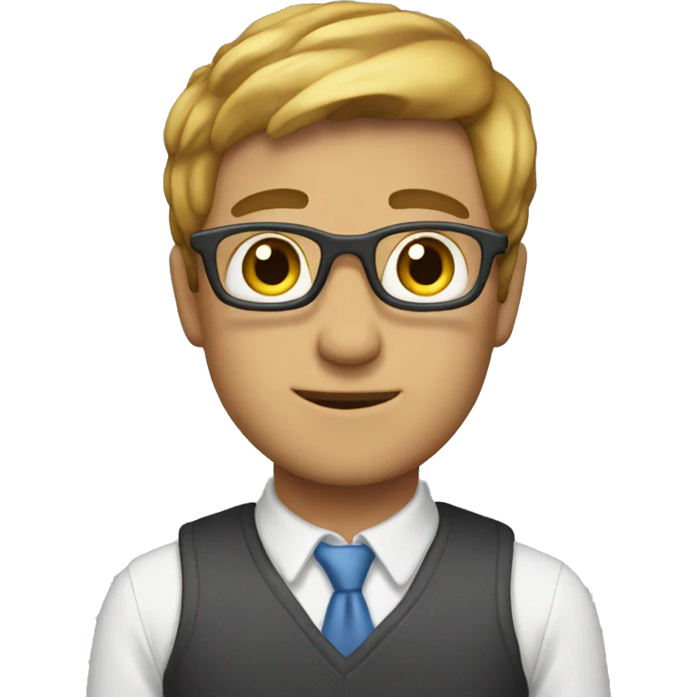 summary emoji