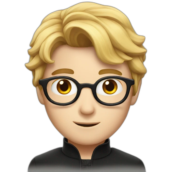 harry poter emoji