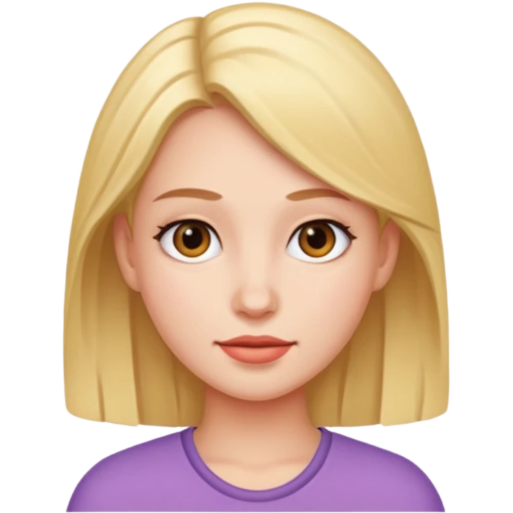 Karen emoji