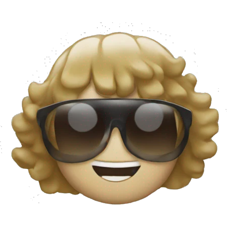 vinyl emoji