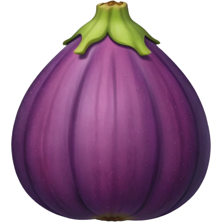 fig emoji