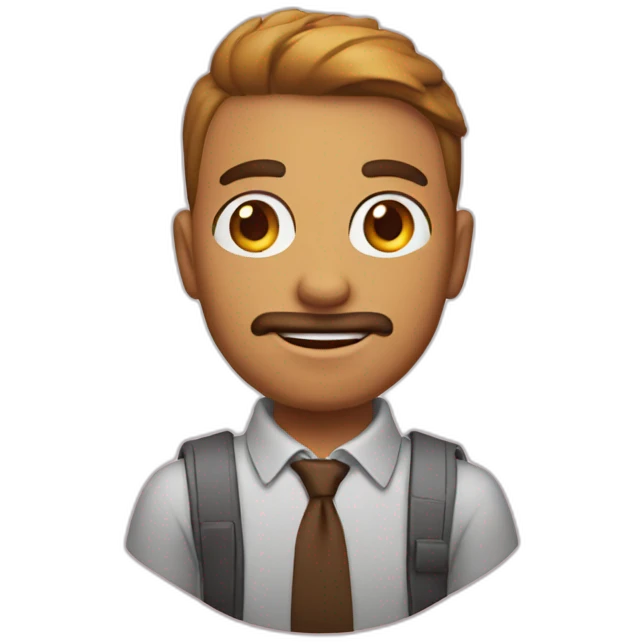 Fotografia emoji