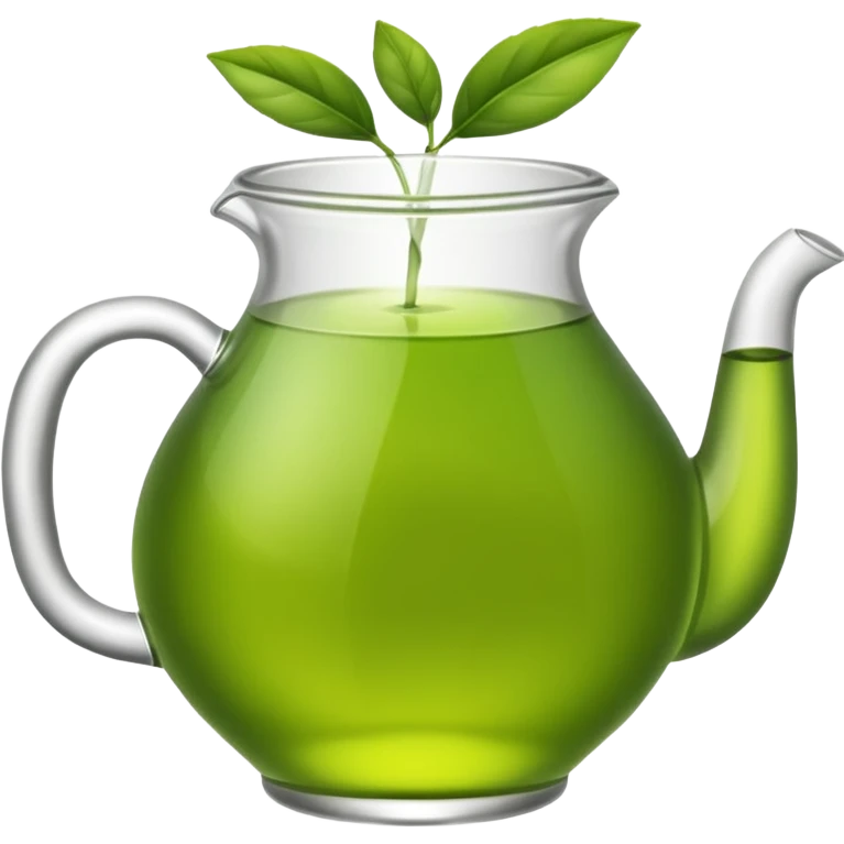 sencha emoji