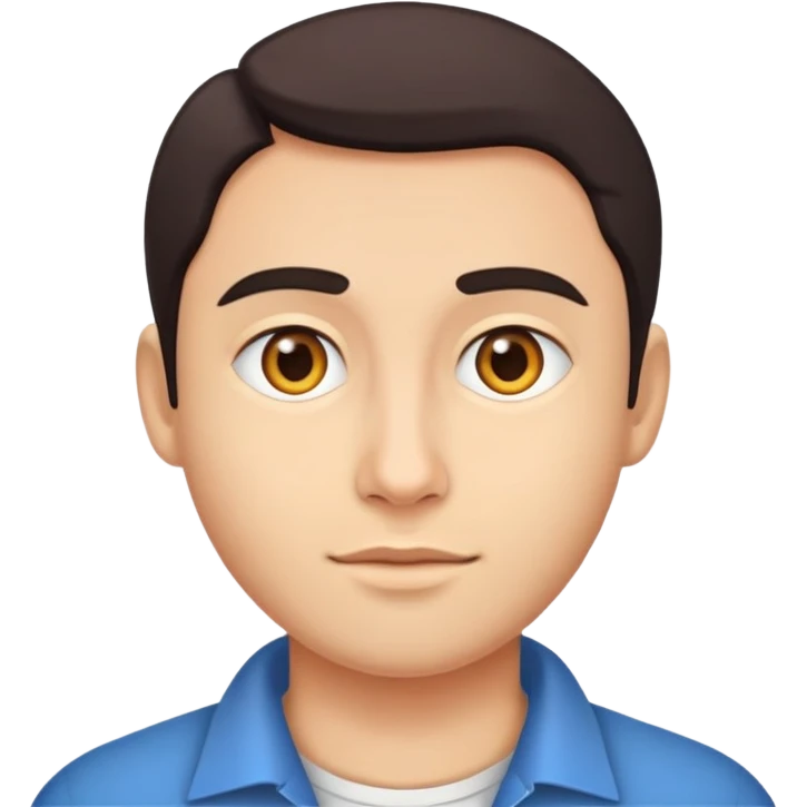 Yamin Yamal but he's white emoji