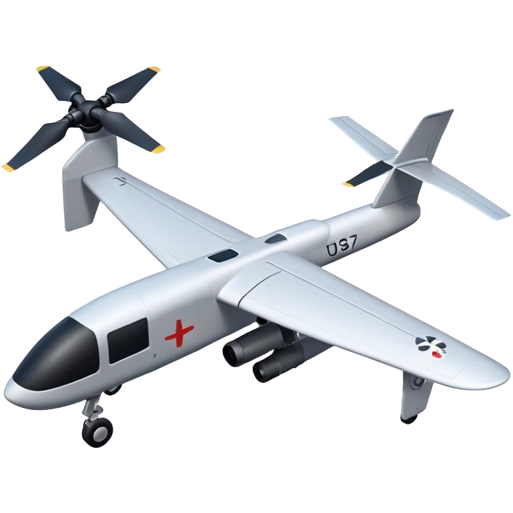 Bayraktar tb-2 uav emoji