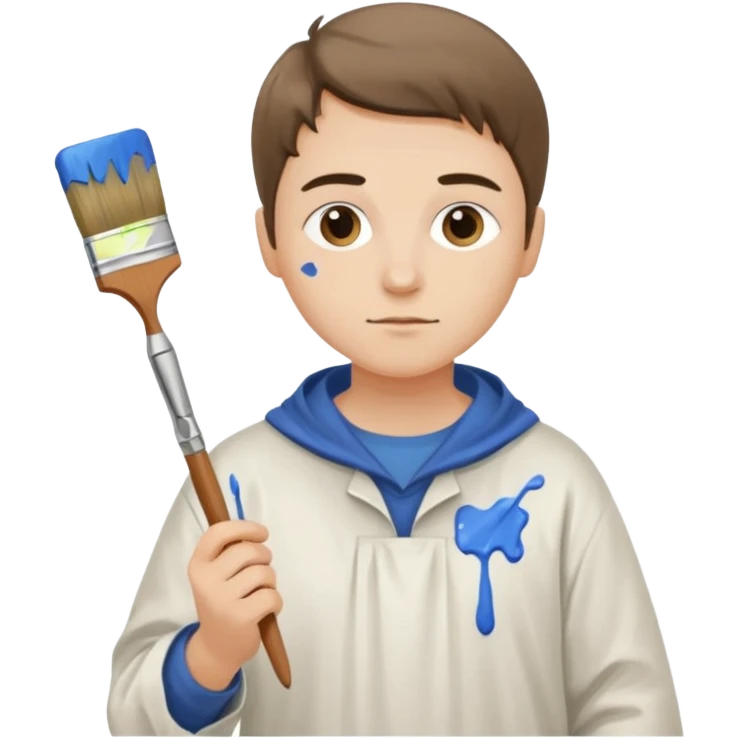 Guild Painter emoji